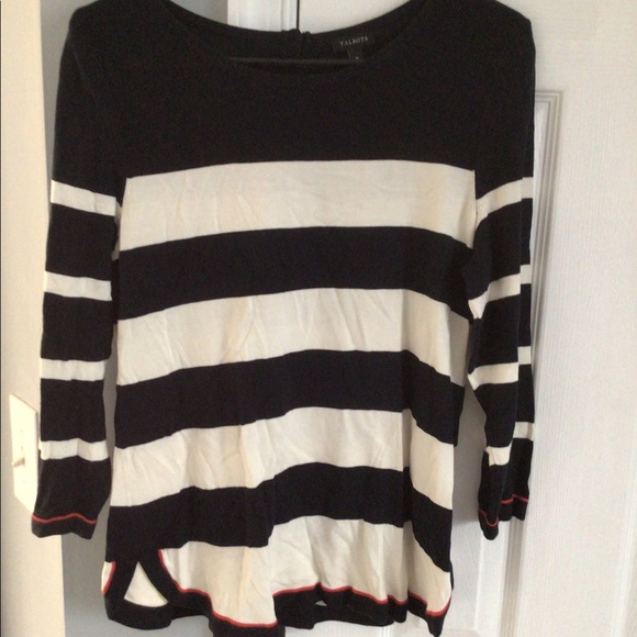 Lot of 7 name brand sweaters - Picture 3 of 14